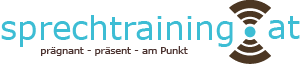 Sprechtraining – Petra Falk Logo